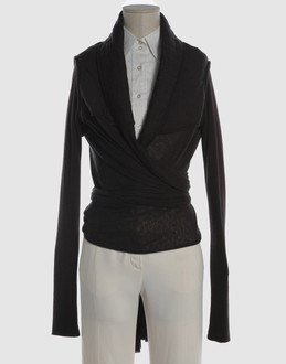 Rick Owens - Coats & Jackets - Blazers - On Yoox.com