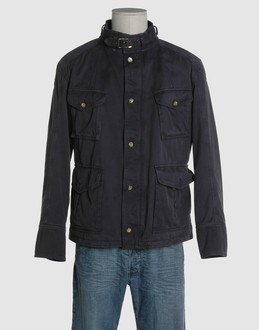 D&g - Coats & Jackets - Mid-length Jackets - On Yoox.com
