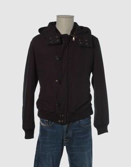 D&g - Coats & Jackets - Jackets - On Yoox.com