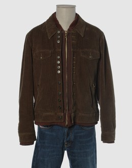 D&g - Coats & Jackets - Jackets - On Yoox.com