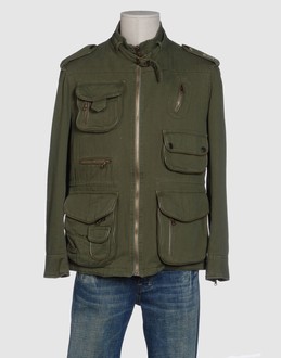D&g - Coats & Jackets - Jackets - On Yoox.com