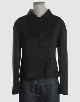 Stephan Janson - Coats & Jackets - Blazers - On Yoox.com