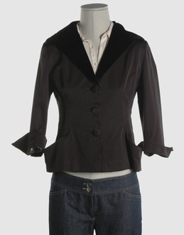 La Reverie - Coats & Jackets - Blazers - On Yoox.com