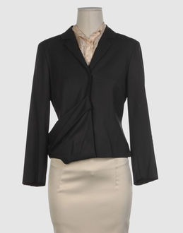 Sinha-stanic - Coats & Jackets - Blazers - On Yoox.com