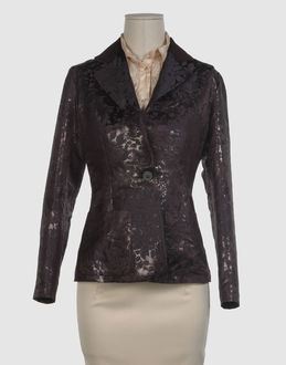 Stephan Janson - Coats & Jackets - Blazers - On Yoox.com