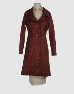 Brian Dales - Coats & Jackets - Coats - On Yoox.com