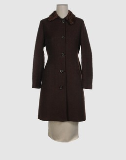Brian Dales - Coats & Jackets - Coats - On Yoox.com