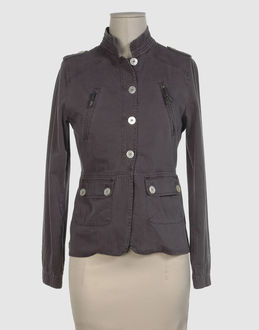 Blue Blood Brand - Coats & Jackets - Blazers - On Yoox.com