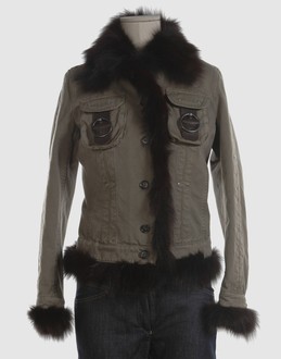 Brian Dales - Coats & Jackets - Jackets - On Yoox.com