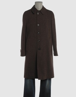 MARTIN MARGIELA 14  COATS & JACKETS  Coats  ON YOOX.COM