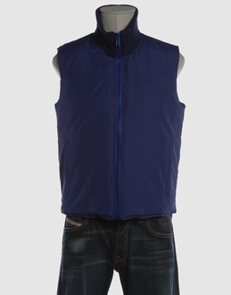 MARC JACOBS - CAPISPALLA - Giubbotti - su YOOX.COM