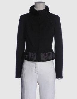 Prada - Coats & Jackets - Blazers - On Yoox.com