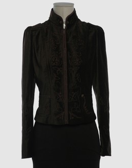 Elie Tahari - Coats & Jackets - Blazers - On Yoox.com