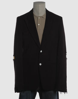 Fq R - Coats & Jackets - Blazers - On Yoox.com