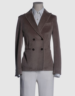 LE MARAIS - CAPISPALLA - Giacche - su YOOX.COM
