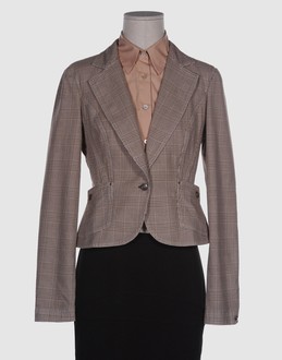 Just Cavalli - Coats & Jackets - Blazers - On Yoox.com