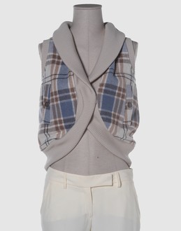 HUSSEIN CHALAYAN - CAPISPALLA - Giubbotti - su YOOX.COM