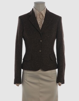 Gf Ferre' - Coats & Jackets - Blazers - On Yoox.com