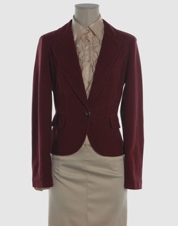 Just Cavalli - Coats & Jackets - Blazers - On Yoox.com