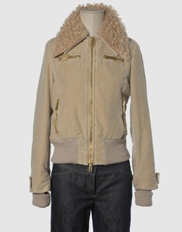 Frankie Morello - Coats & Jackets - Jackets - On Yoox.com