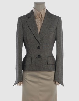 Ferre' - Coats & Jackets - Blazers - On Yoox.com