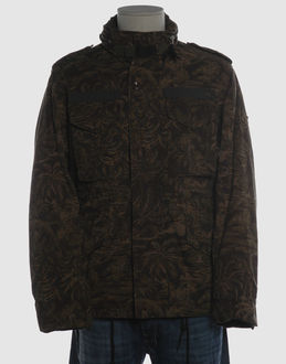 Freshjive - Coats & Jackets - Jackets - On Yoox.com