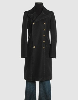 FENDI - ���f�B�[�X - �A�E�^�[/�㒅 - �R�[�g on YOOX.COM 