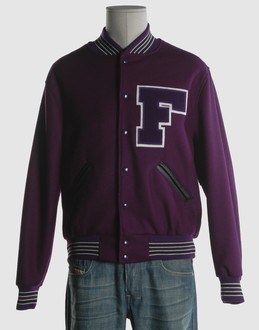 Franklin & Marshall - Coats & Jackets - Jackets - On Yoox.com