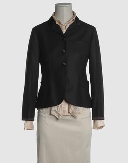 Miu Miu - Coats & Jackets - Blazers - On Yoox.com