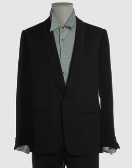 Raffaele Caruso Sartoria Parma - Coats & Jackets - Blazers - On Yoox.com
