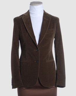 57 T - Coats & Jackets - Blazers - On Yoox.com