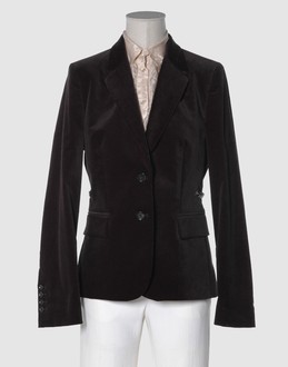 GUCCI - ���f�B�[�X - �A�E�^�[/�㒅 - �t�H�[�}���W���P�b�g on YOOX.COM 