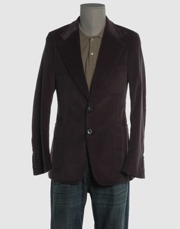 GUCCI - �����Y - �A�E�^�[/�㒅 - �t�H�[�}���W���P�b�g on YOOX.COM 
