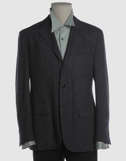 Polo Ralph Lauren - Coats & Jackets - Blazers - On Yoox.com