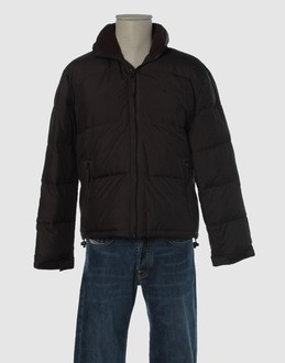 DKNY JEANS - CAPISPALLA - Piumini - su YOOX.COM