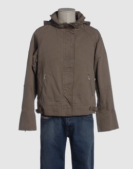 Dkny Jeans - Coats & Jackets - Mid-length Jackets - On Yoox.com