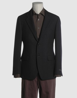 Prada - Coats & Jackets - Blazers - On Yoox.com
