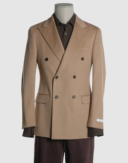 PRADA - �����Y - �A�E�^�[/�㒅 - �t�H�[�}���W���P�b�g on YOOX.COM 