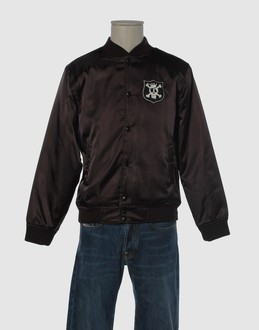 Stussy Authentic Gear - Coats & Jackets - Jackets - On Yoox.com