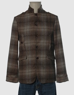 Grifoni - Coats & Jackets - Blazers - On Yoox.com