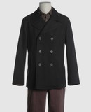 JIL SANDER - �����Y - �A�E�^�[/�㒅 - �W���P�b�g on YOOX.COM