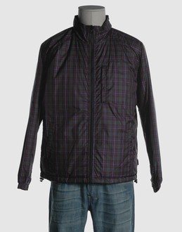 Stussy - Coats & Jackets - Jackets - On Yoox.com