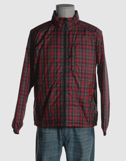 Stussy - Coats & Jackets - Jackets - On Yoox.com