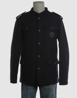 POLO JEANS COMPANY - COATS &amp; JACKETS - Jackets - ON YOOX.COM