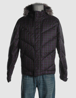 Stussy authentic gear manteaux doudounes