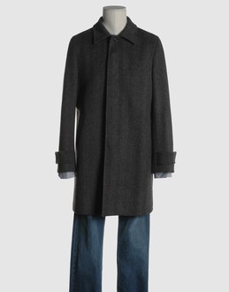 PRADA - �����Y - �A�E�^�[/�㒅 - �R�[�g on YOOX.COM 