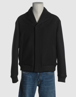 Jil Sander - Coats & Jackets - Mid-length Jackets - On Yoox.com