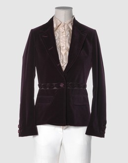 Viktor & Rolf - Coats & Jackets - Blazers - On Yoox.com