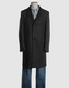 JIL SANDER - CAPISPALLA - Cappotti - su YOOX.COM