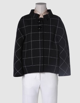 BALENCIAGA - ���f�B�[�X - �A�E�^�[/�㒅 - �t�H�[�}���W���P�b�g on YOOX.COM 